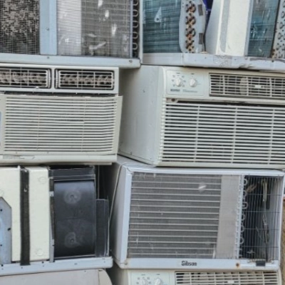 Kumluca Bölgesinde Demir Kilogram Fiyatı